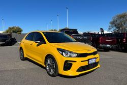 2023 Kia Rio GT-Line