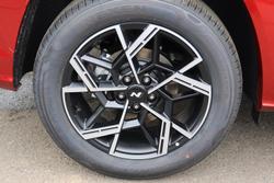 2025 Hyundai Tucson Hybrid Premium N Line