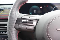 2025 Hyundai Tucson Hybrid Premium N Line