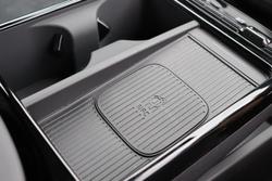 2025 Hyundai Tucson Hybrid Premium N Line