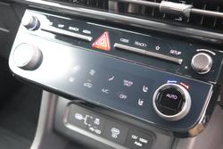 2025 Hyundai Tucson Hybrid Premium N Line