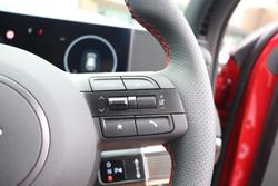 2025 Hyundai Tucson Hybrid Premium N Line