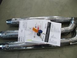 2008 Triumph ROCKET III CLASSIC BLUE