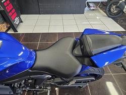 2025 Yamaha YZF-R7LA BLUE