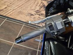 2025 Yamaha YZF-R7LA BLUE