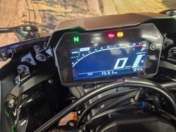 2025 Yamaha YZF-R7LA BLUE