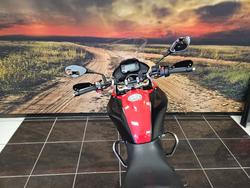 2022 BMW G 310 GS BLACK