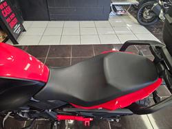 2022 BMW G 310 GS BLACK