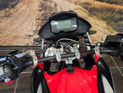 2022 BMW G 310 GS BLACK