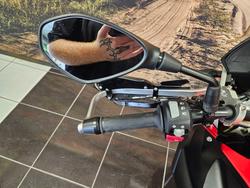 2022 BMW G 310 GS BLACK