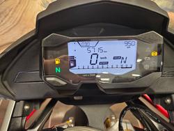 2022 BMW G 310 GS BLACK