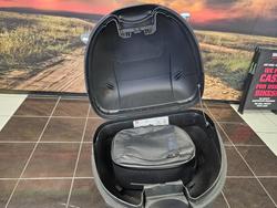 2022 BMW G 310 GS BLACK