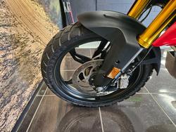 2022 BMW G 310 GS BLACK