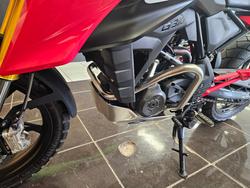 2022 BMW G 310 GS BLACK