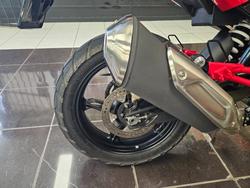 2022 BMW G 310 GS BLACK