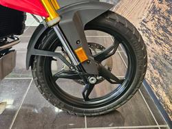 2022 BMW G 310 GS BLACK