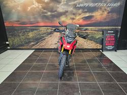 2022 BMW G 310 GS BLACK