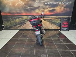 2022 BMW G 310 GS BLACK