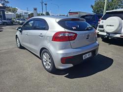 2014 Kia Rio S-Premium
