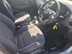 2014 Kia Rio S-Premium