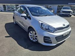 2014 Kia Rio S-Premium