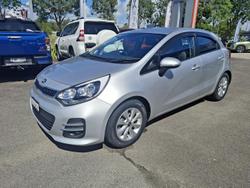 2014 Kia Rio S-Premium