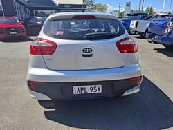 2014 Kia Rio S-Premium