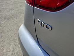 2014 Kia Rio S-Premium
