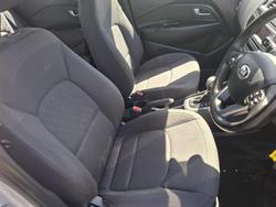 2014 Kia Rio S-Premium