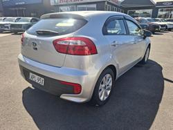 2014 Kia Rio S-Premium