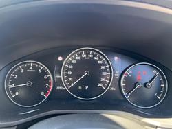 2025 Mazda CX-60 G25 Pure