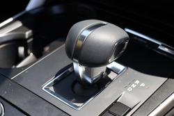 2025 Mazda CX-60 G25 Pure