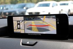 2025 Mazda CX-60 G25 Pure