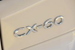 2025 Mazda CX-60 G25 Pure