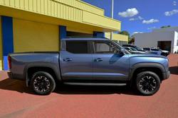 2025 BYD SHARK 6 Premium