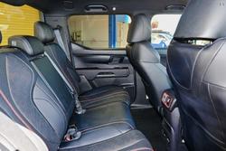 2025 BYD SHARK 6 Premium