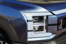 2025 BYD SHARK 6 Premium