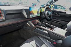 2025 BYD SHARK 6 Premium