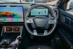 2025 BYD SHARK 6 Premium