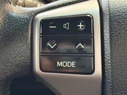 2015 Toyota Landcruiser Prado GXL