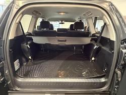 2015 Toyota Landcruiser Prado GXL
