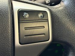 2015 Toyota Landcruiser Prado GXL