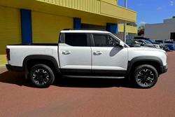 2025 BYD SHARK 6 Premium