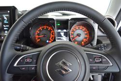 2024 Suzuki Jimny XL