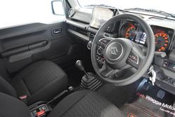 2024 Suzuki Jimny XL