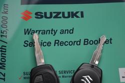 2024 Suzuki Jimny XL