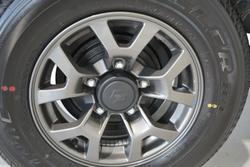 2024 Suzuki Jimny XL