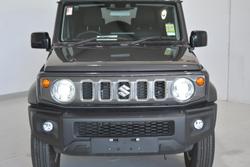 2024 Suzuki Jimny XL