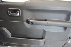 2024 Suzuki Jimny XL