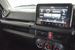 2024 Suzuki Jimny XL